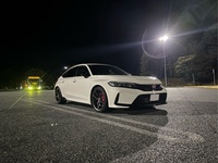 ホンダ シビックタイプR タイプR レーシングブラックパッケージ(MT_2.0)