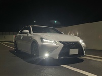 レクサス GS 350“Fスポーツ”(SPDS_3.5)
