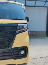 スズキ スペーシアベース XF(CVT_0.66)