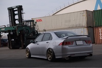 ホンダ アコード Euro-R(MT_2.0)