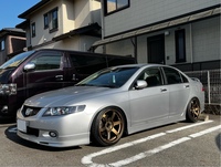 ホンダ アコード Euro-R(MT_2.0)