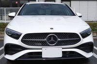 メルセデス・ベンツ Aクラス A200d_RHD(DCT_2.0)