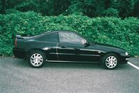 ホンダ プレリュード Si_VTEC(MT_2.2)