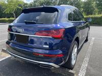 アウディ Q5 Q5 40 TDI クワトロ Sライン_RHD_4WD(Sトロニック_2.0)