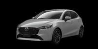 マツダ MAZDA2 15スポルト(MT_1.5)