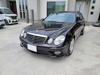 メルセデス・ベンツ Eクラス セダン E 300 アバンギャルドS_RHD(AT_3.0)