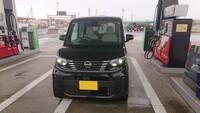 日産 ルークス