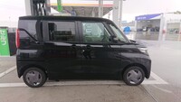 日産 ルークス