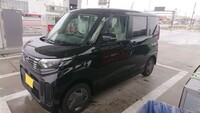 日産 ルークス