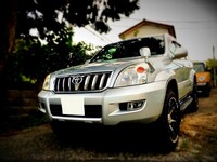トヨタ ランドクルーザープラド TX リミテッド_4WD(5ドア_AT_2.7_8人乗)