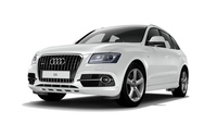 アウディ Q5 2.0 TFSI クワトロ Sライン_RHD_4WD(AT_2.0)