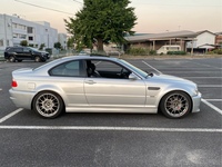 BMW M3 クーペ M3_LHD(MT_3.2)