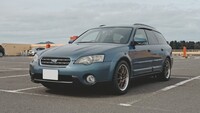 スバル レガシィ アウトバック 2.5i_4WD(AT_2.5)
