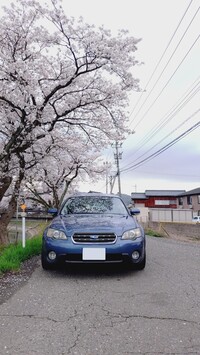 スバル レガシィ アウトバック 2.5i_4WD(AT_2.5)