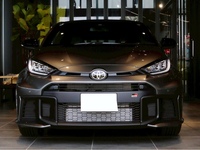 トヨタ GRヤリス RZ_4WD(iMT_1.6)