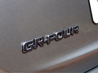 トヨタ GRヤリス RZ_4WD(iMT_1.6)
