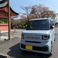 ホンダ N-BOX ファッションスタイル(CVT_0.66)