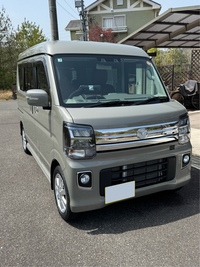 マツダ スクラムワゴン PZ-S(CVT_0.66)