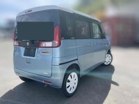 スズキ スペーシア X_4WD(CVT_0.66)