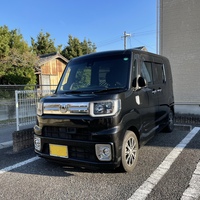 ダイハツ ウェイク
