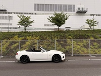 マツダ ロードスター RS(MT_2.0)
