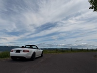 マツダ ロードスター RS(MT_2.0)