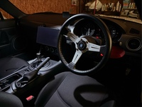 マツダ ロードスター RS(MT_2.0)
