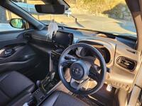 トヨタ ヤリスクロスハイブリッド ハイブリッド Z(CVT_1.5)