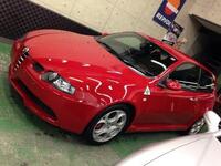 アルファロメオ 147