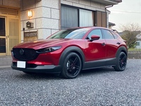 マツダ CX-30 ハイブリッド X Lパッケージ(MT_2.0)