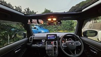 ダイハツ タフト G“ダーククロムベンチャー”_4WD(CVT_0.66)