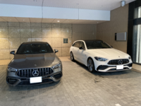 メルセデスAMG Cクラス ステーションワゴン メルセデスAMG C43 4マチック ステーションワゴン(BSG搭載モデル)_RHD_4WD(AT_2.0)【MP202302】
