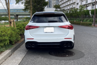 メルセデスAMG Cクラス ステーションワゴン メルセデスAMG C43 4マチック ステーションワゴン(BSG搭載モデル)_RHD_4WD(AT_2.0)【MP202302】