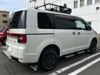 三菱 デリカD:5 G-プレミアム_7人乗り_4WD(CVT_2.4)