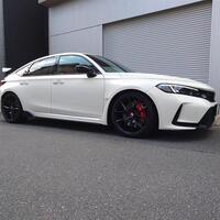 ホンダ シビックタイプR