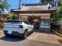 ボルボ EX30 ウルトラ シングルモーター エクステンデッドレンジ_RHD