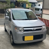 三菱 eKワゴン