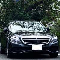 メルセデス・ベンツ Cクラス セダン C200 アバンギャルド_RHD(AT_2.0)