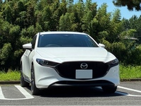マツダ MAZDA3 ファストバック 15S ツーリング(AT_1.5)