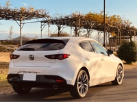 マツダ MAZDA3 ファストバック 15S ツーリング(AT_1.5)