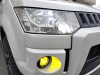 三菱 デリカD:5 G-パワーパッケージ_8人乗り_4WD(CVT_2.4)