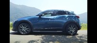 マツダ CX-3