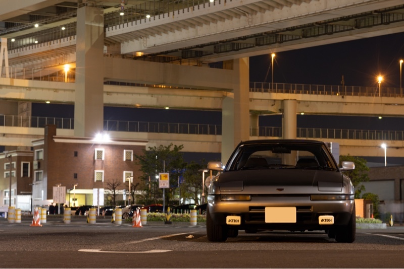 マツダ ファミリア アスティナ アスティナ_1500(5ドア_MT_1.5DOHC)