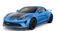 アルピーヌ A110 R70_RHD(DCT_1.8)