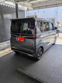 日産 ルークス ハイウェイスターX プロパイロットエディション(CVT_0.66)