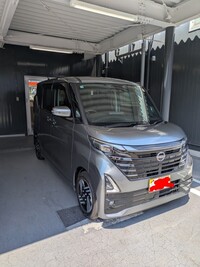 日産 ルークス ハイウェイスターX プロパイロットエディション(CVT_0.66)
