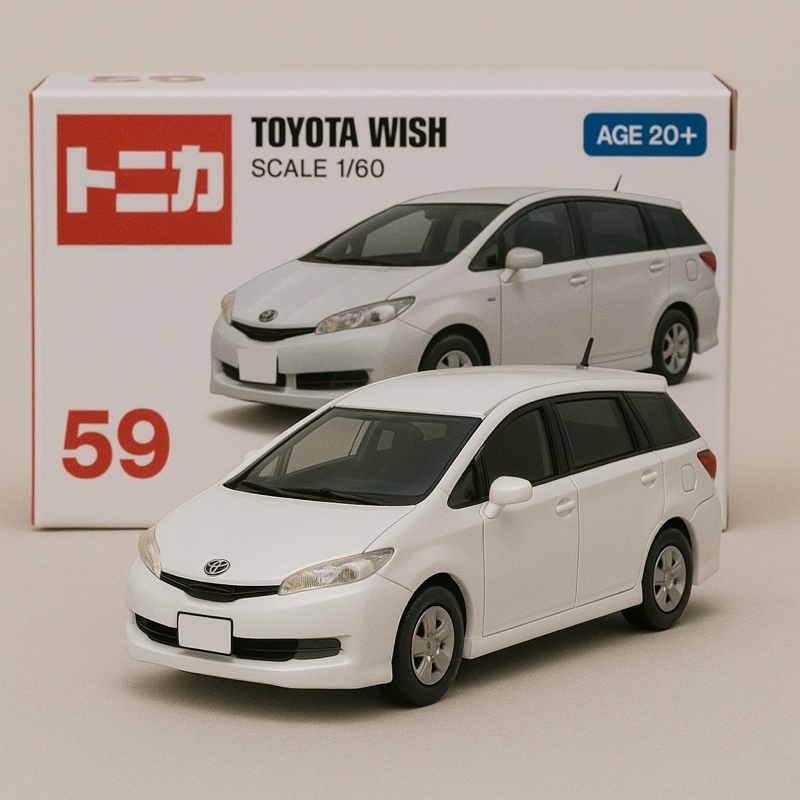 トヨタ ウィッシュ 1.8S_7人乗り_4WD(CVT_1.8)