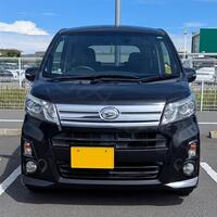 ダイハツ ムーヴカスタム RS“SA”(CVT_0.66)
