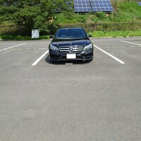 メルセデス・ベンツ Eクラス セダン E350 アバンギャルド_RHD(AT_3.5)
