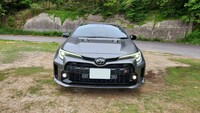 トヨタ GRカローラ RZ_4WD(MT_1.6)